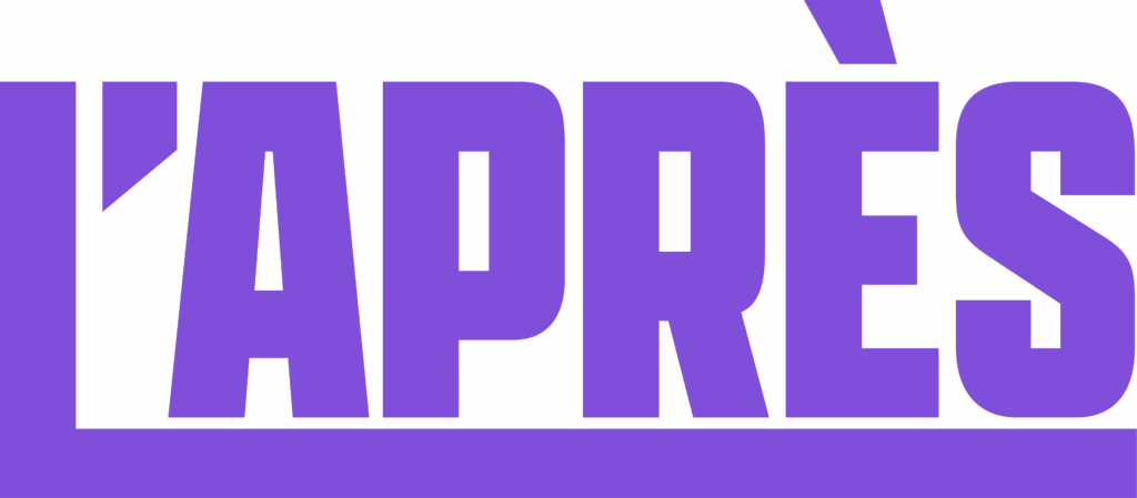 logo de l'après