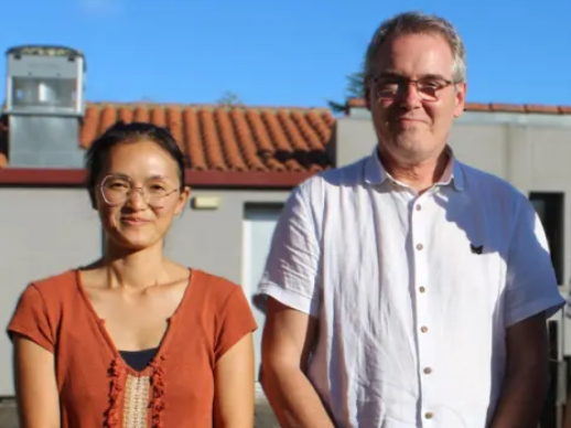 Bertrand Geay et Hông-Liên Gravereau élue.s chef.fes de file : Pour rassembler la gauche sur un nouveau projet municipal